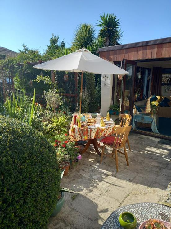 Osborne Lodge Ryde  Dış mekan fotoğraf