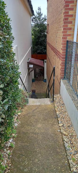 Osborne Lodge Ryde  Dış mekan fotoğraf