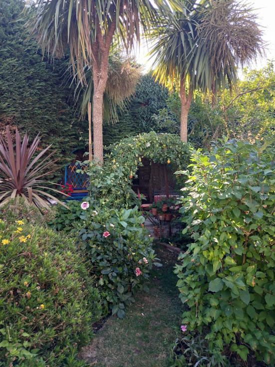 Osborne Lodge Ryde  Dış mekan fotoğraf