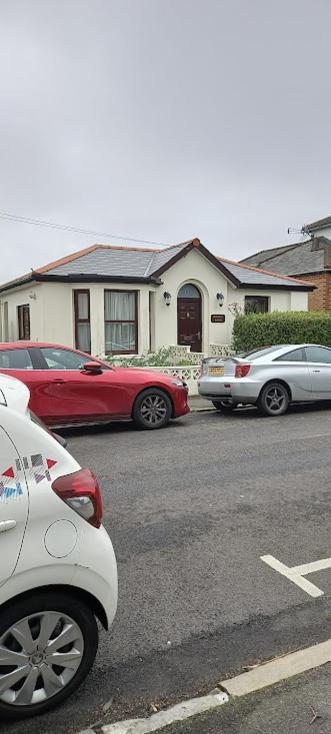 Osborne Lodge Ryde  Dış mekan fotoğraf